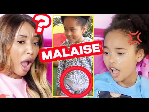 JE RÉAGIS À MES ANCIENNES VIDÉOS !  (c'est assez gênant) + On lit des COMMENTAIRES