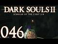 Dark Souls 2 [046] - Schalter Wahn