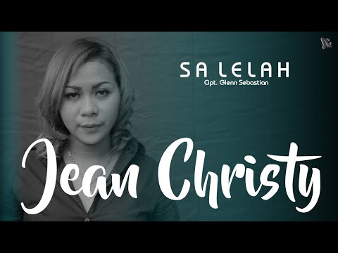 JEAN CHRISTY_SA LELAH