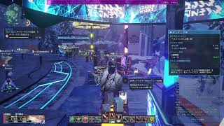 [PSO2NGS Ship9]　ラジオ感覚で！！コメントも欲しいよ～