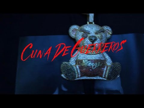White Bear - Cuna De Guerreros (VIDEO OFICIAL)