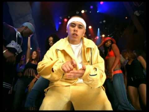 Smilez & Southstar - Tell Me (What's Goin' On)