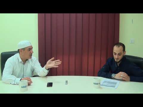 Pse nuk mundem ti fali 5 kohët e Namazit? - Hoxhë Fatmir Zaimi