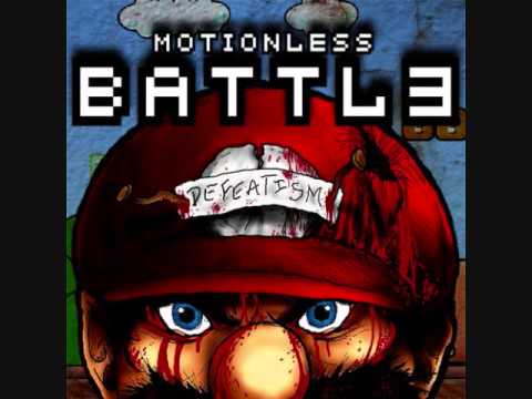 Motionless Battle - Epicsky II