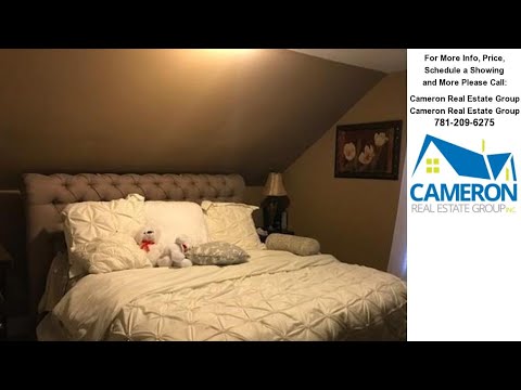 136R Jewett St, Lowell, MA Presented by Cameron Real Estate Group.