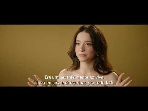 Espontaneidade no Set