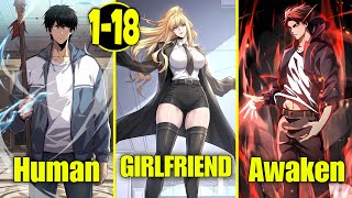 Download lagu 1-18) He Awakened The Power To Copy Others Skills After Seeing Them Just Once / Manhwa Recap mp3 Download lagu 1-18) He Awakened The Power To Copy Others Skills After Seeing Them Just Once / Manhwa Recap mp3