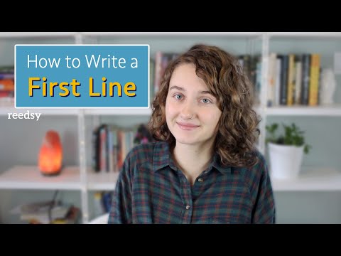 become a good writer K66Km2r4Njw Video Thumb