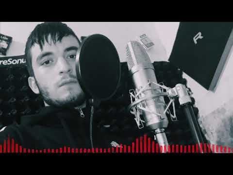 SERCASH KAYA / Yalnız Kaldım Kürtçe Türkçe Rap 2018 راب كردي تركي حزين