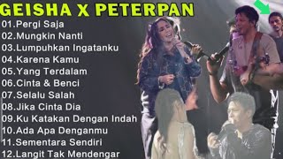 Download lagu Peterpan & Geisha - Lagu Pop Indonesia Terpopuler Enak Didengar | TANPA IKLAN | mp3 Download lagu Peterpan & Geisha - Lagu Pop Indonesia Terpopuler Enak Didengar | TANPA IKLAN | mp3