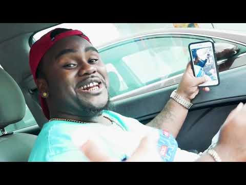 Pressure ft. Boppo Goldmouth - Run It Up