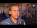 Ruud Vormer over duel in Rusland