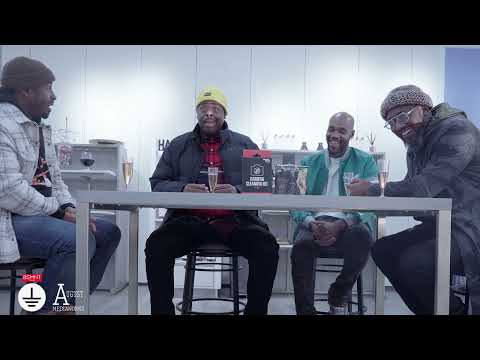 "BSMNT-TALK | AB-LIVA REVEALS HOW HE MET PUSHA-T & NO MALICE OF CLIPSE | THE UNTOLD STORY!"