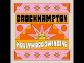 BROCKHAMPTON - Hollywood Swinging (Audio) [From Minions: The Rise of Gru]