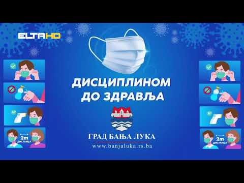 BL HRONIKA 09 03 21 - POGORSANA EPIDEMIOLOSKA SITUACIJA