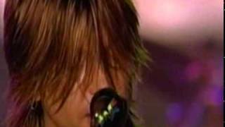 Goo Goo Dolls - 02 - Dizzy (Live Class Dismissed)