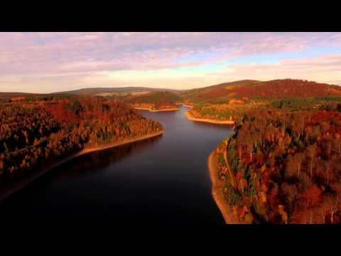 Nationalpark Hunsrück Hochwald