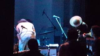 cate le bon at the gate