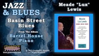 Basin Street Blues Music Video