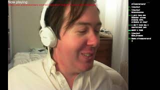 437: 3 Year Streamaversary Part 2! Trying BEN JORDAN 4, 8-BIT COMMANDO