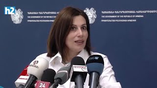 Չեմ մտածել․․․կորոշեմ․ Փաշինյանի թիմակիցները՝ էջմիածնի հրապարակում «հոգևոր» հավաքին միանալու մասին