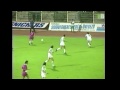 Haladás - Békéscsaba 0-2, 1993 - Összefoglaló