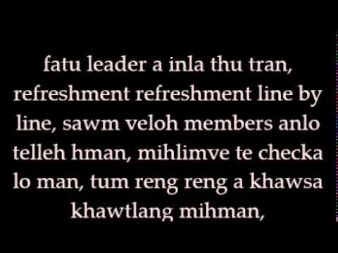 TFS - Freestyle Part1 lyrics video