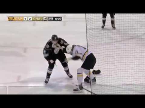 Olivier Bourret vs Hunter Drew