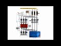 How Autotransformer Starter Works
