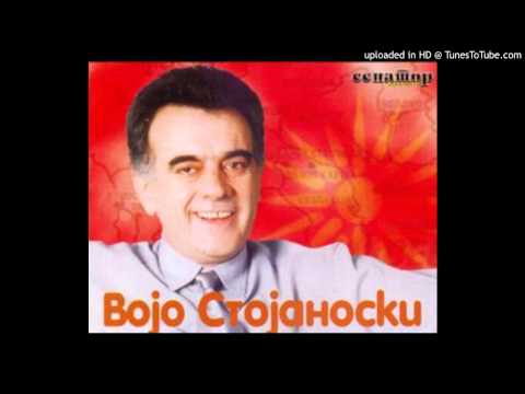 19 - VOJO STOJANOVSKI - Doagam tivko