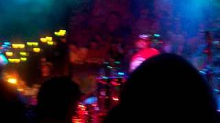 Sammy Hagar &amp; The Wabos live @ The Pageant 11-19-08