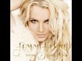 Britney Spears Till The World Ends Audio HQ