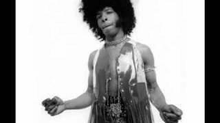 Sly &amp; The Family Stone..Thankful N&#39; Thoughtful