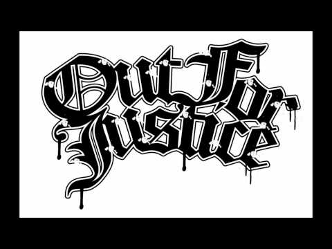 Out For Justice - Can't Stop Us Now Ft. MC Respektor