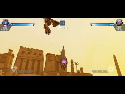 Alliance Mission dif 65