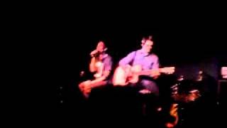 this time next year - the movielife acoustic