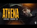 Didine Canon 16 ATHENA