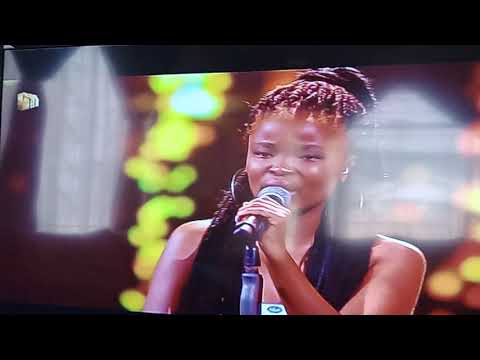 S'22kile Idols SA Performance| Idols SA | Too 30