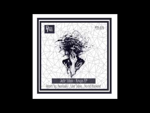 Jair Ydan - Krups (Eder Tobes, DanicoDJ Remix)