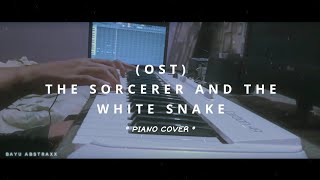 Download lagu Promise ( Piano ) -The Sorcerer and the White Snake ( Ost ) by Raymond Lam & Eva Huang mp3