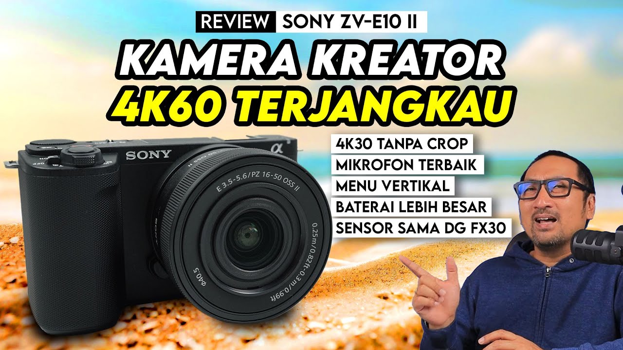 Video Thumbnail