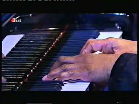 Chico Freeman and McCoy Tyner - "To Hear a Teardrop in the Rain"