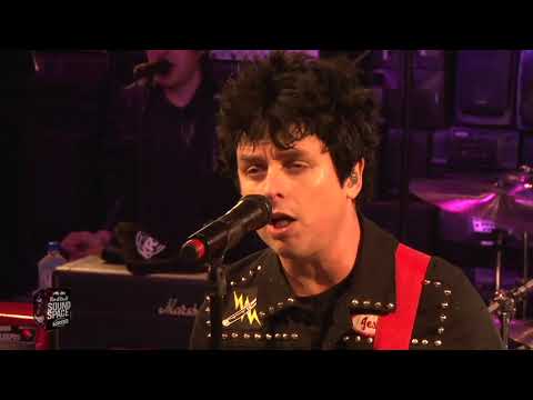 Green Day - Youngblood (Live Debut) [KROQ's Red Bull Sound Space 2016]