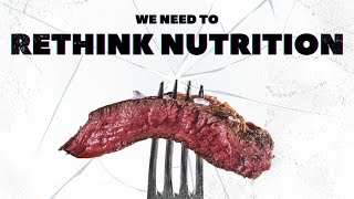 Revolutionizing Nutrition: What You've Been Doing WRONG!