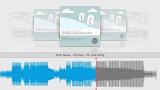 Karlo Neuss - Highway - Ton liebt Klang