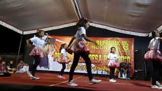 Download lagu Dance Gak Ada Waktu Beib SD 2 Blimbing mp3 Download lagu Dance Gak Ada Waktu Beib SD 2 Blimbing mp3