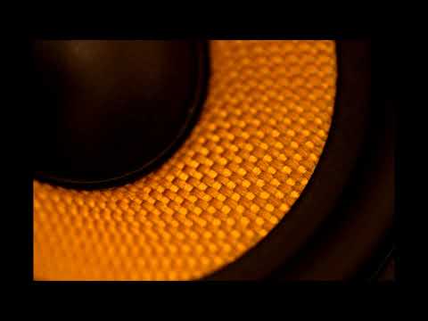 LVND SNVIL - Grotto (Extreme Bass Boost)