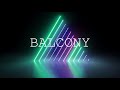 Balcony - Dayglow (Official Lyrics)