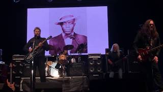 John Kay and Steppenwolf - Hoochie Coochie Man