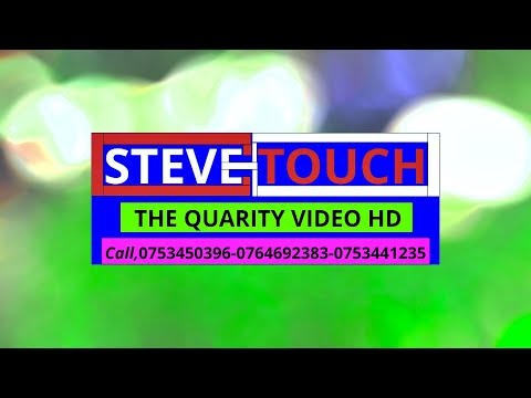 ELIAS MNYAMWEZI SONG NIHANGAJE 0624156344